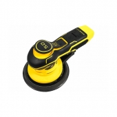 SCHTAER SCH-03-150 (5,0 мм) Шлифовальная бесщеточная эксцентриковая машинка 