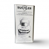 BUCKLER Растворитель 8002 5л