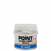 POINT Шпатлёвка со стекловолокном 0.2кг SF4025 GLASS FIBER PUTTY