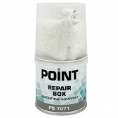Ремонтный комплект для пластика POINT PS7071 REPAIR BOX