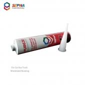 Сменный полиуретановый клей sepna для стекла 300ml