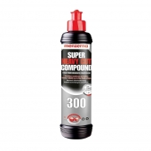 MENZERNA 300 Super Heavy Cut Высокоабразивная полировальная паста 100г