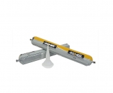 Клей для вклейки стекол BOOMER 9035 600мл