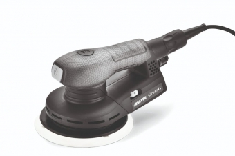 Grizzly вращательно-орбитальная шлифовальная машинка JETA PRO J2153мм/J2155мм