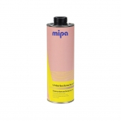 MIPA антикор на восковой основе Unterbodenschutz Wax черный 1л
