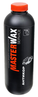 MasterWax  Антикор для днища 1л