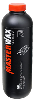 Антикор для скрытых полостей ML MasterWax Service