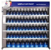 EasiCoat Подборная краска по коду 1л ГОТОВОЙ