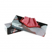 JETA PRO 5850303 салфетки нетканые Lava для обезжиривания красные 32х42см 30шт