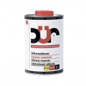Антисиликон DUR D123 Смывка силикона 1 литр 