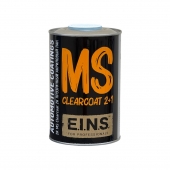 EINS 2K MS Clearcoat лак акриловый 2+1 с отвердителем 1.0+0.5л