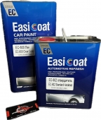 EASICOAT лак с отвердителем Clear Coat EC-800 5.0+2.5л