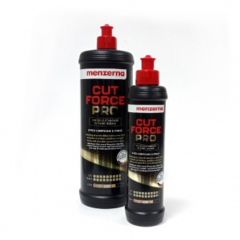 MENZERNA Cut Force Pro Полировальная паста 100г