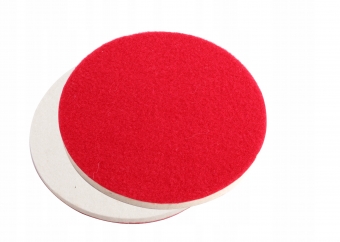 ПОЛИРОВАЛЬНЫЙ ВОЙЛОК НА ВЕЛКРО толщиной 50 мм