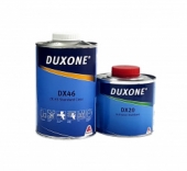 DUXONE DX46 СТАНДАРТНЫЙ АКРИЛОВЫЙ 2K HS ЛАК