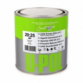 U-POL S2025: ГРУНТ НАПОЛНИТЕЛЬ 4:1 СЕРЫЙ