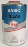 ЛАК RM BASIC CLEAR
