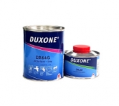 Duxone - Грунт DX64 W 1л + 0,25л отвер