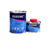 Duxone - Грунт DX64 W 1л + 0,25л отвер.DX20
