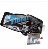 ШПАТЛЕВКА U-POL FIBRAL СО СТЕКЛОВОЛОКНОМ 1,0 Л