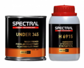РЕАКТИВНЫЙ ГРУНТ SPECTRAL UNDER 345