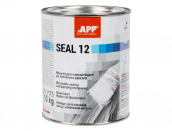 APP SEAL 12 ГЕРМЕТИК, НАНОСИМЫЙ КИСТЬЮ, 1 КГ.
