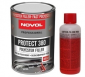 ПОЛИЭФИРНЫЙ ГРУНТ NOVOL PROTECT 380