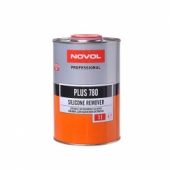 NOVOL PLUS 780 СМЫВКА СИЛИКОНА 1 Л