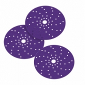 3M™ CUBITRON™ II HOOKIT™ 737U 51370 КРУГ АБРАЗИВНЫЙ, 150 ММ, 180+