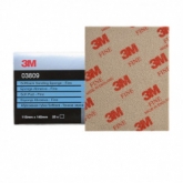 АБРАЗИВНАЯ ГУБКА SOFTBACK FINE Р280 КОРИЧНЕВЫЙ