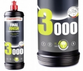 ФИНИШНАЯ ПОЛИРОВАЛЬНАЯ ПАСТА MENZERNA FINAL FINISH 3000 (ЗА 1 ЛИТР)