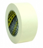 3M™ SCOTCH® 2328 06313 ЛЕНТА МАЛЯРНАЯ СТАНДАРТНАЯ, (80°С), 48 ММ X 50 М
