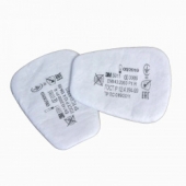 ПРЕДФИЛЬТРА 3М 5911