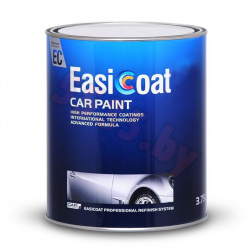 EasiCoat 1k краска базовая, 1л (76 оттенков)
