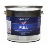 Solid - Шпатлевка универсальная 4.50кг