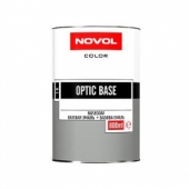 ЭМАЛЬ БАЗОВАЯ NOVOL OPTIC BASE 1.0Л