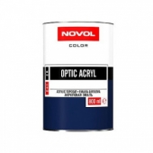 NOVOL OPTIC 2K 2+1 акриловая краска