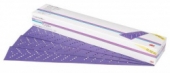 3M™ Cubitron™ Hookit™ Полоска абразивная Purple 240+