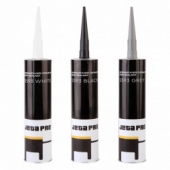 ПОЛИУРЕТАНОВЫЙ КУЗОВНОЙ ГЕРМЕТИК JETA PRO 5593 СЕРЫЙ