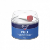 SOLID FLEX 500г шпатлевка с пластификатором