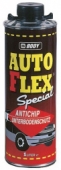 АНТИГРАВИЙНОЕ ПОКРЫТИЕ BODY AUTOFLEX SPECIAL Серый , Черный