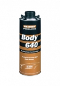 HB BODY PROLINE 640 ВОСК ДЛЯ СКРЫТЫХ ПОЛОСТЕЙ