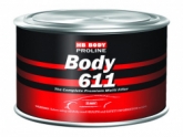 BODY PROLINE 611 ШПАТЛЕВКА