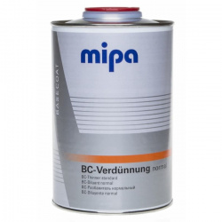 Разбавитель медленный BC-Verdunnung lang 1л