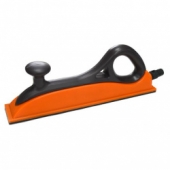 БЛОК ШЛИФОВАЛЬНЫЙ С ПЫЛЕОТВОДОМ 70ММХ420ММ