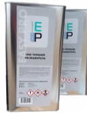 EASY PRO РАЗБАВИТЕЛЬ УНИВЕРСАЛЬНЫЙ 5Л.