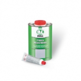 BOLL ПОЛИЭФИРНАЯ СМОЛА