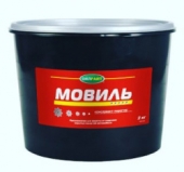 OILRIGHT Мовиль (ведро) 2кг