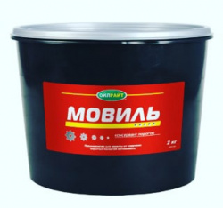 OILRIGHT Мовиль (ведро) 2кг