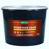 OILRIGHT Пушечное сало (ведро) 2кг